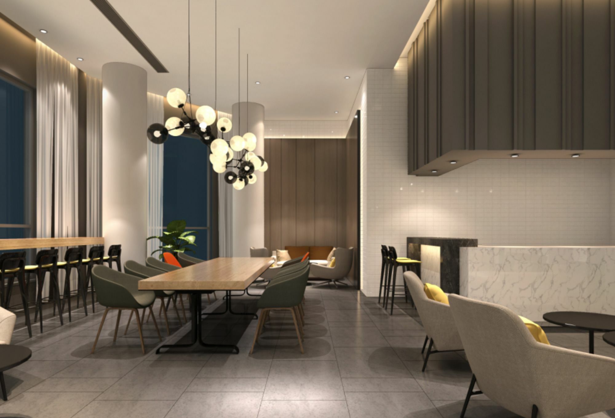 Shanghai Rongju Hotel Lujiazui Hotel Zewnętrze zdjęcie